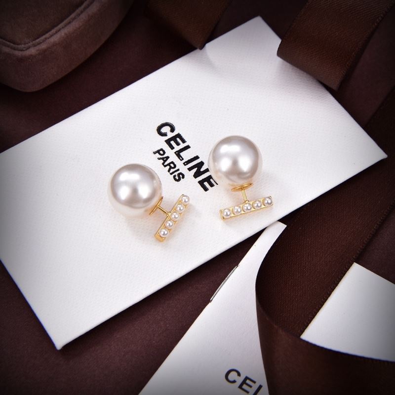 Celine Earrings